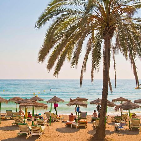 Nh Collection Marbella Ξενοδοχείο Εξωτερικό φωτογραφία