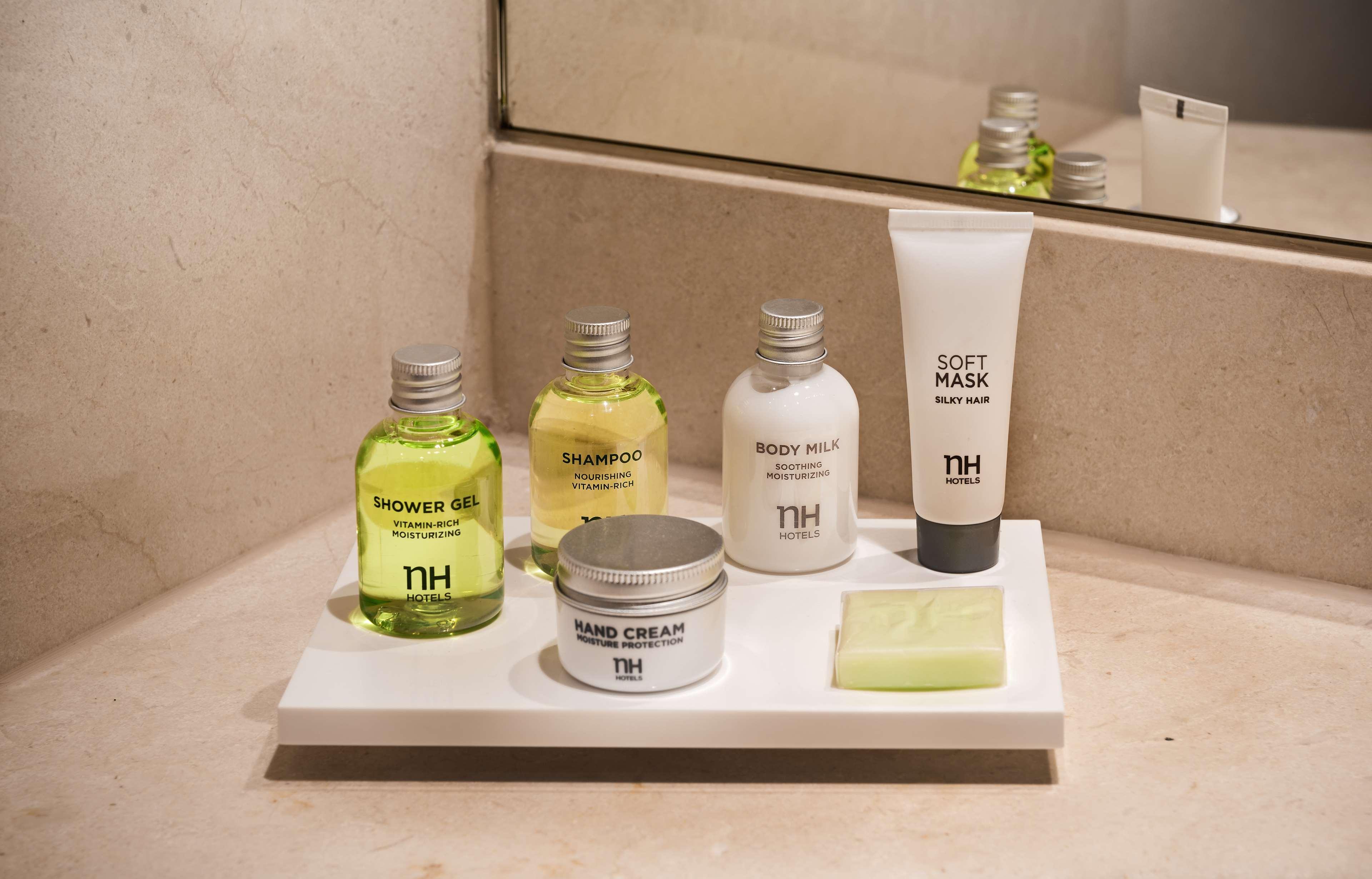 Nh Collection Marbella Ξενοδοχείο Εξωτερικό φωτογραφία