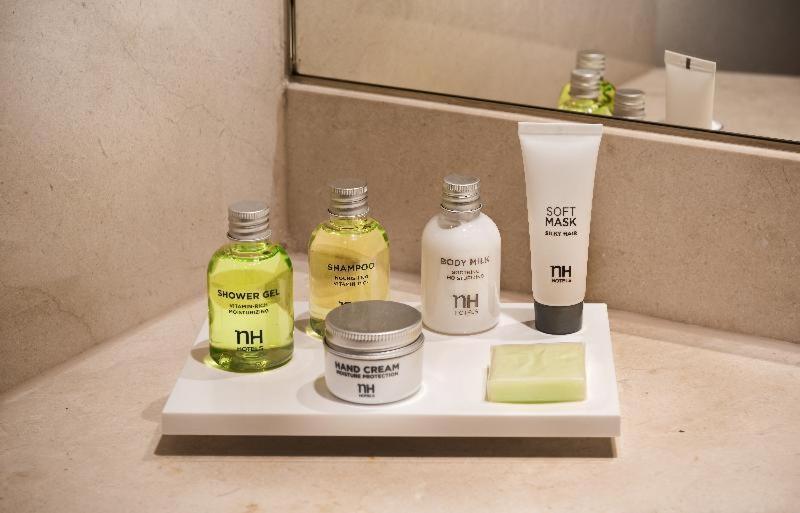 Nh Collection Marbella Ξενοδοχείο Δωμάτιο φωτογραφία