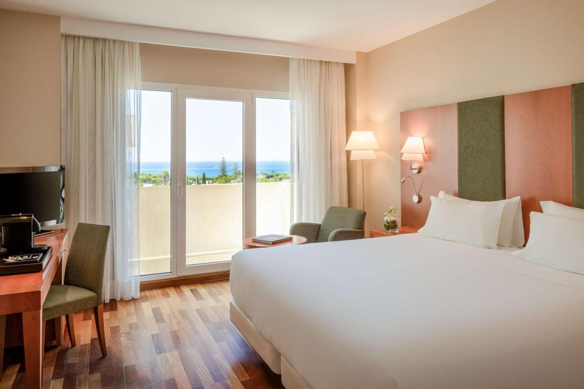 Nh Collection Marbella Ξενοδοχείο Εξωτερικό φωτογραφία