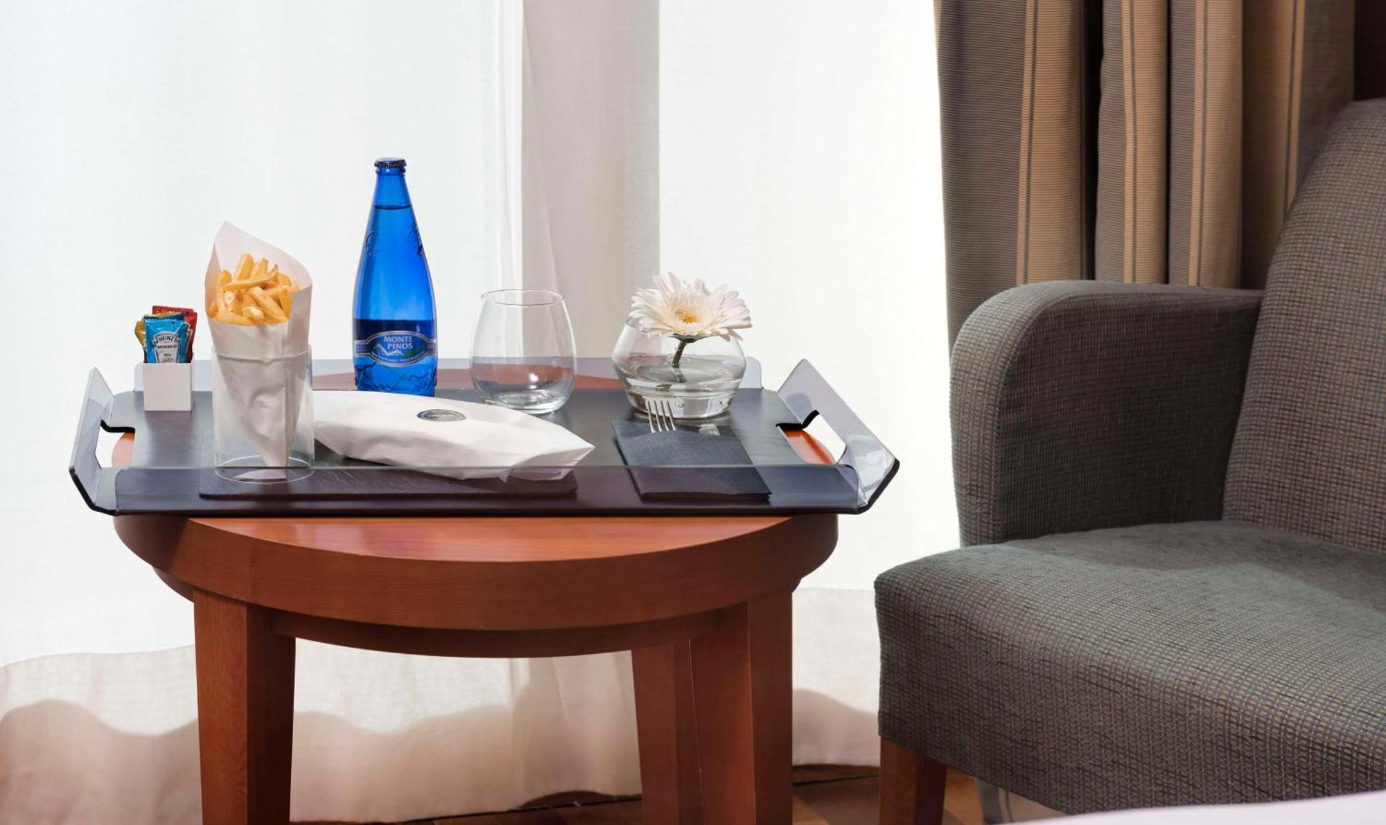 Nh Collection Marbella Ξενοδοχείο Εξωτερικό φωτογραφία