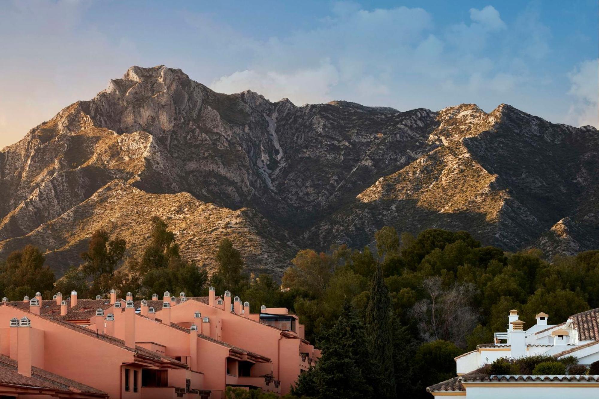 Nh Collection Marbella Ξενοδοχείο Εξωτερικό φωτογραφία