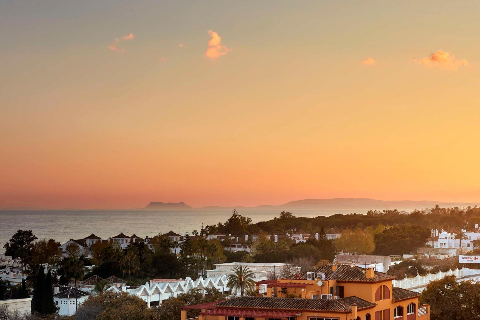 Nh Collection Marbella Ξενοδοχείο Εξωτερικό φωτογραφία