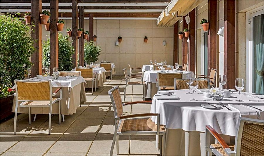 Nh Collection Marbella Ξενοδοχείο Εξωτερικό φωτογραφία